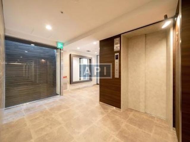  | CROSS RESIDENCE MISYUKU Exterior photo 08