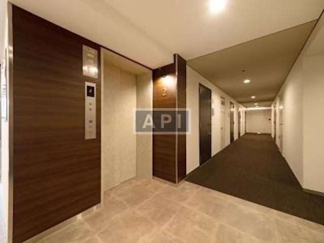  | CROSS RESIDENCE MISYUKU Exterior photo 09