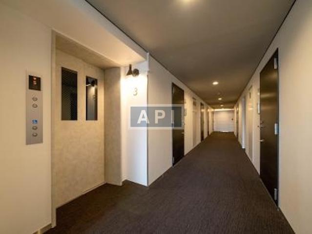  | CROSS RESIDENCE MISYUKU Exterior photo 10