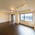  | CROSS RESIDENCE MISYUKU Interior photo 01