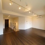  | CROSS RESIDENCE MISYUKU Interior photo 02