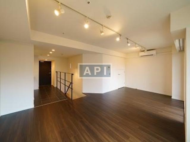  | CROSS RESIDENCE MISYUKU Interior photo 02