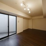  | CROSS RESIDENCE MISYUKU Interior photo 03