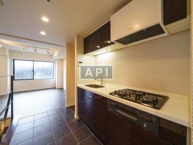  | CROSS RESIDENCE MISYUKU Interior photo 04