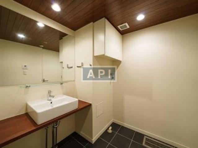  | CROSS RESIDENCE MISYUKU Interior photo 05