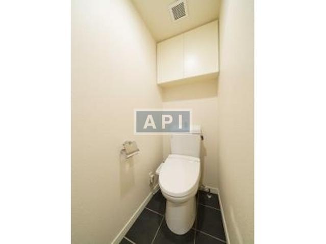  | CROSS RESIDENCE MISYUKU Interior photo 08