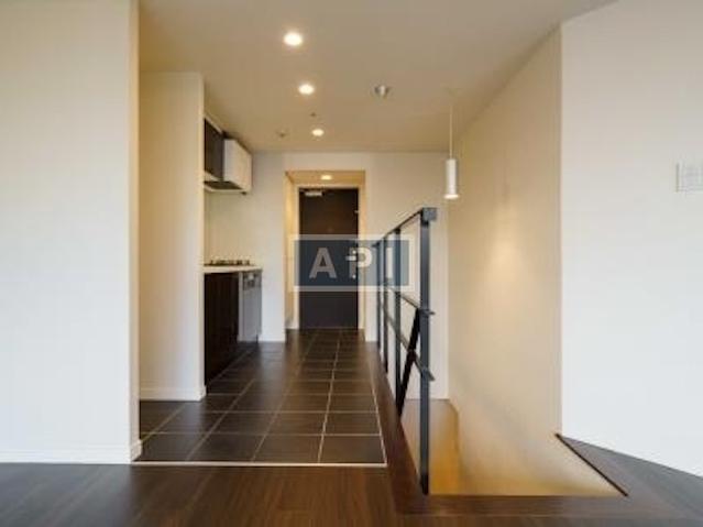  | CROSS RESIDENCE MISYUKU Interior photo 14