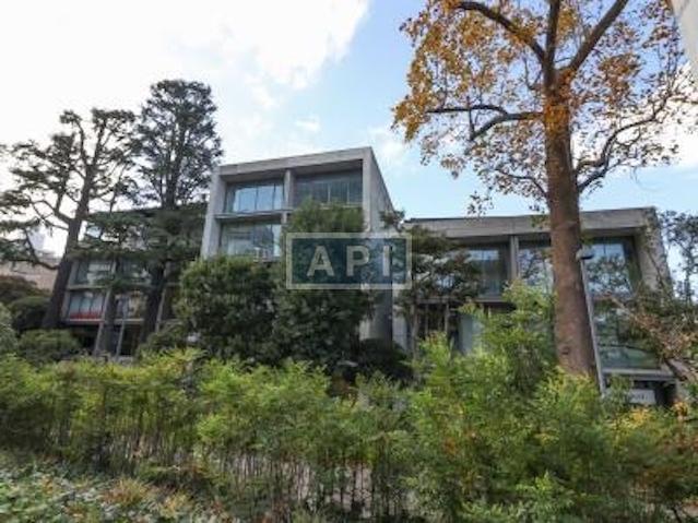  | PARK SIDE SIX Exterior photo 04