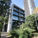  | PARK SIDE SIX Exterior photo 01