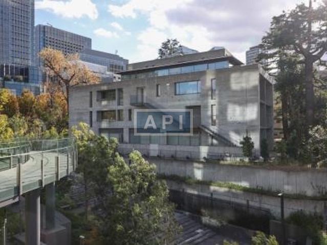  | PARK SIDE SIX Exterior photo 02