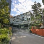  | PARK SIDE SIX Exterior photo 03