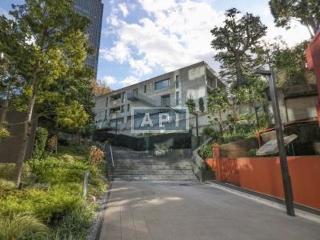  | PARK SIDE SIX Exterior photo 03