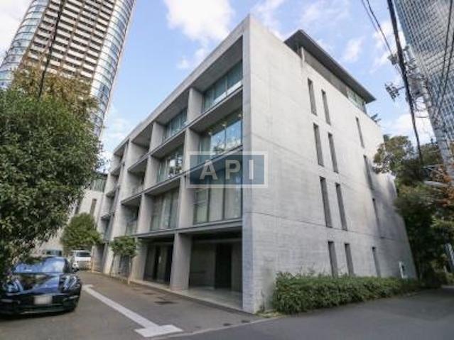  | PARK SIDE SIX Exterior photo 05