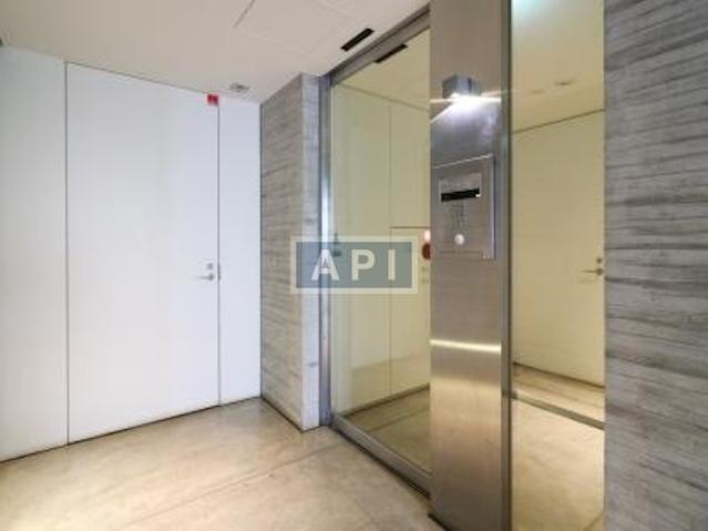  | PARK SIDE SIX Exterior photo 08