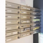  | PARK SIDE SIX Exterior photo 10