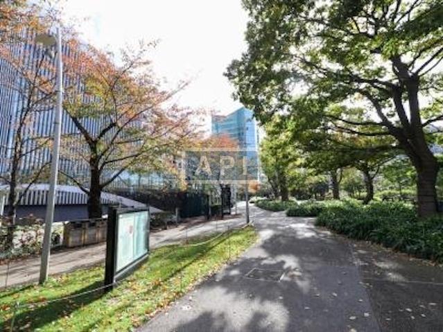  | PARK SIDE SIX Exterior photo 14