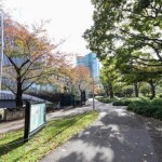  | PARK SIDE SIX Exterior photo 15