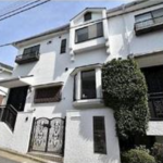  | I HOUSE #A Exterior photo 01