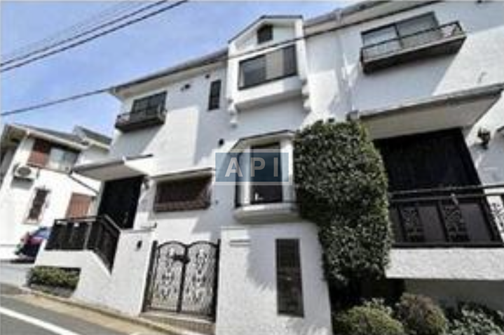  | I HOUSE #A Exterior photo 01