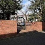  | SENZOKUIKE GARDEN HOUSE Exterior photo 03