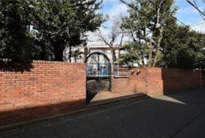  | SENZOKUIKE GARDEN HOUSE Exterior photo 03