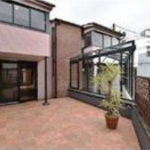  | SENZOKUIKE GARDEN HOUSE Exterior photo 05