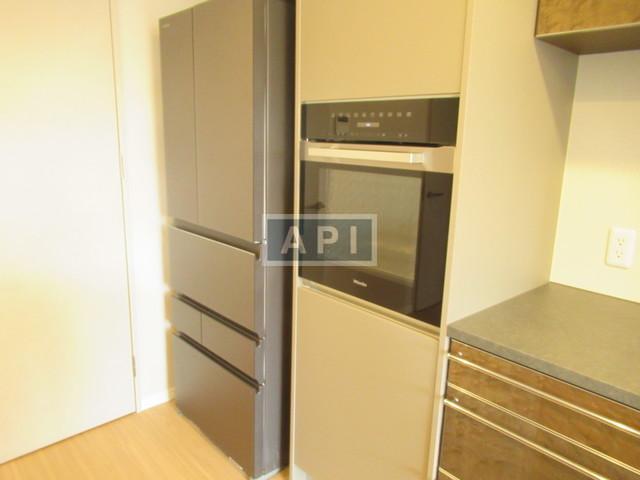  | HILL GRAND YOYOGI Interior photo 04