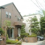  | TSUCHIDA HOUSE Exterior photo 01