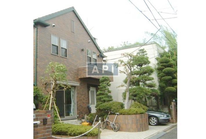  | TSUCHIDA HOUSE Exterior photo 01