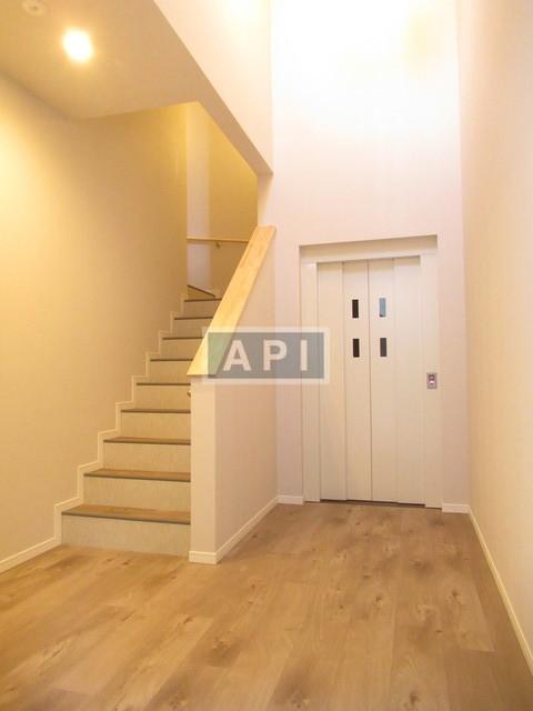  | HILL GRAND YOYOGI Interior photo 19