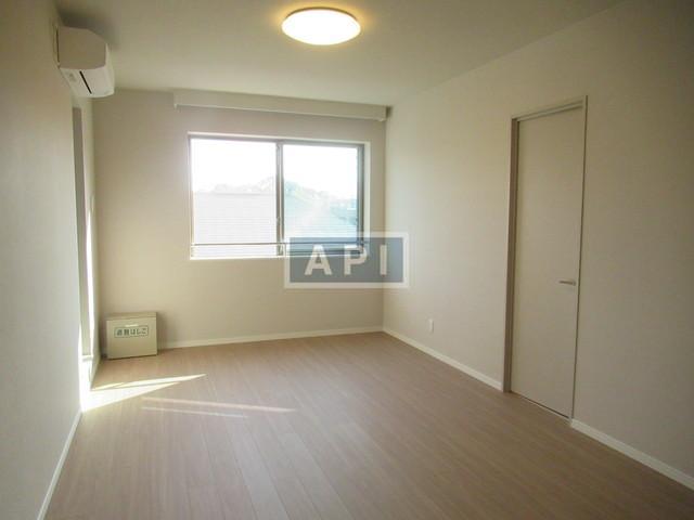  | HILL GRAND YOYOGI Interior photo 15