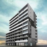  | ICHIGAYA-DAIMACHIZAKA FRONT Exterior photo 01