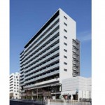  | CONFORIA HIGASHISHINJUKU STATION FRONT Exterior photo 01