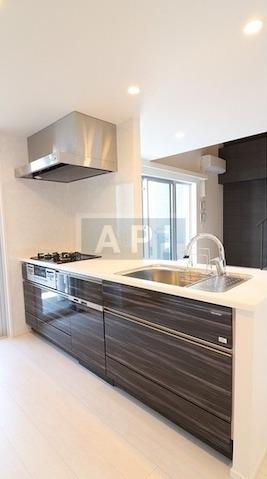  | M SHIROKANEDAI Interior photo 05