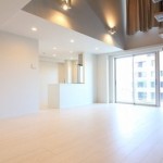  | M SHIROKANEDAI Interior photo 02