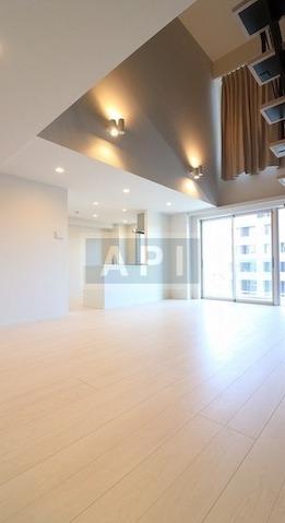  | M SHIROKANEDAI Interior photo 02