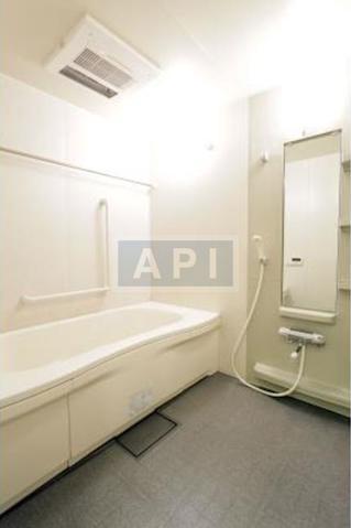  | TRE STAGE MEGURO Interior photo 04