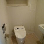  | PARK HABIO SHIBUYA-HONMACHI RESIDENCE Interior photo 05