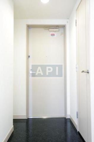  | TRE STAGE MEGURO Interior photo 09