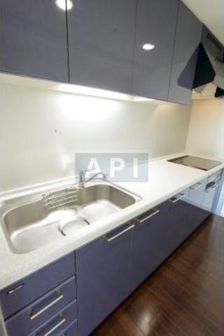  | TRE STAGE MEGURO Interior photo 02