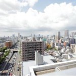  | TRE STAGE MEGURO Interior photo 07