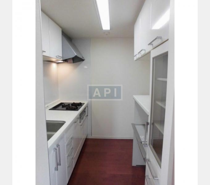  | MONT VERT YOTSUYA Interior photo 03