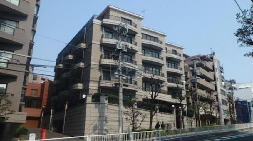  | GRAND MANAOR Exterior photo 01