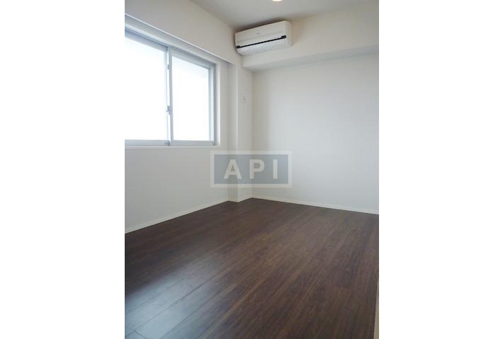  | PARK HABIO SHIBUYA-HONMACHI RESIDENCE Interior photo 07