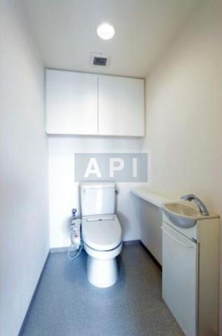  | TRE STAGE MEGURO Interior photo 08