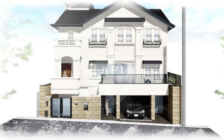  | LA PLAQUEMINE #A Exterior photo 01