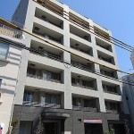  | MONT VERT YOTSUYA Exterior photo 01