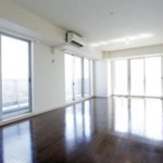  | TRE STAGE MEGURO Interior photo 01