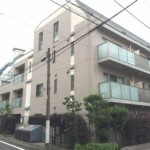  | NTPR RESIDENCE TAKABAN Exterior photo 01