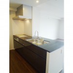  | PARK HABIO SHIBUYA-HONMACHI RESIDENCE Interior photo 02